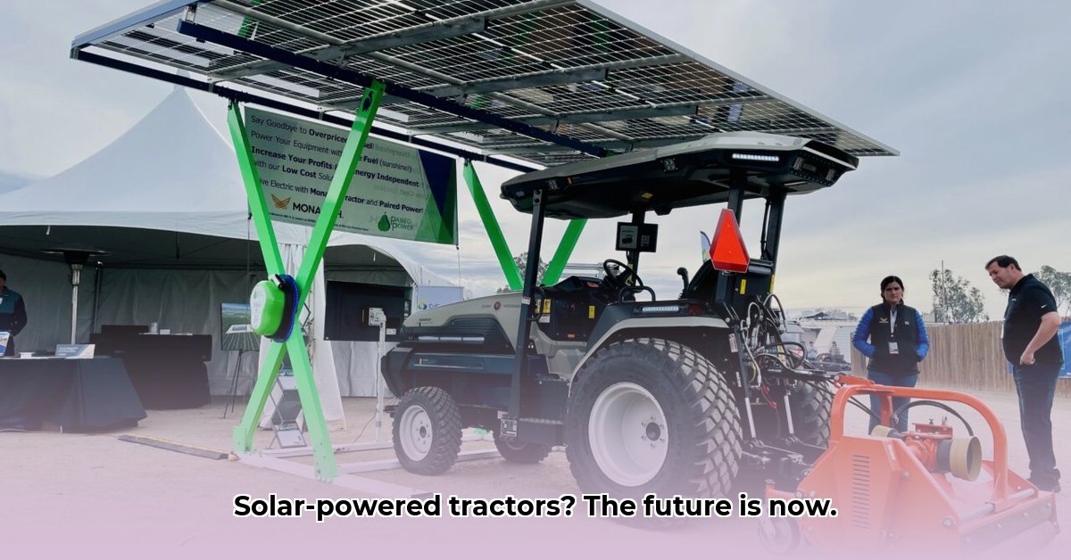 tractor-solar